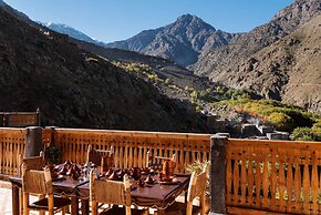 Le Village du Toubkal & Spa