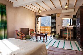 Le Village du Toubkal & Spa
