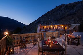 Le Village du Toubkal & Spa