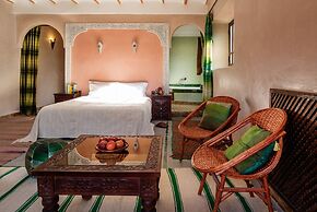 Le Village du Toubkal & Spa