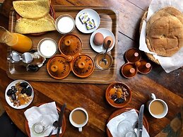 Le Village du Toubkal & Spa