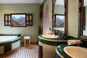 Le Village du Toubkal & Spa