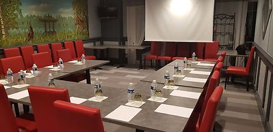 Fasthotel Artenay Orléans Nord