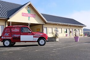 Fasthotel Artenay Orléans Nord