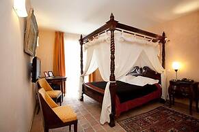 Logis Hôtel les Hauts de St Maure