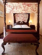 Logis Hôtel les Hauts de St Maure