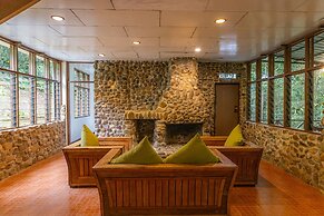 Sutera Sanctuary Lodges at Kinabalu Park