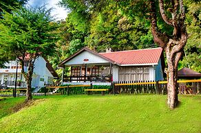 Sutera Sanctuary Lodges at Kinabalu Park