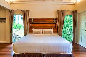 Sutera Sanctuary Lodges at Kinabalu Park