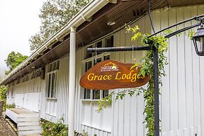 Sutera Sanctuary Lodges at Kinabalu Park