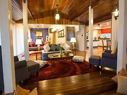 Sutera Sanctuary Lodges at Kinabalu Park