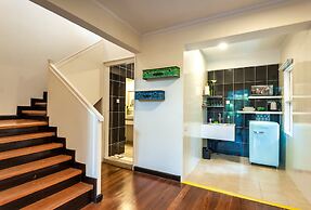 Sutera Sanctuary Lodges at Kinabalu Park