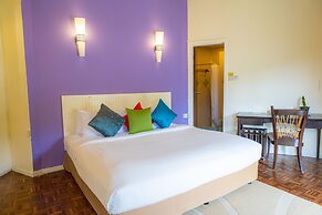 Sutera Sanctuary Lodges at Kinabalu Park