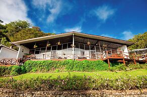 Sutera Sanctuary Lodges at Kinabalu Park