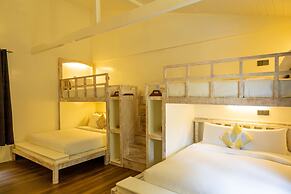 Sutera Sanctuary Lodges at Kinabalu Park