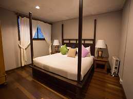 Sutera Sanctuary Lodges at Kinabalu Park