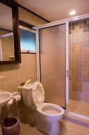 Sutera Sanctuary Lodges at Kinabalu Park