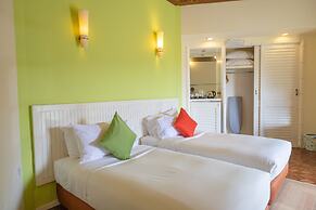 Sutera Sanctuary Lodges at Kinabalu Park