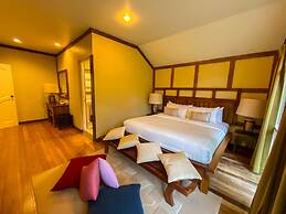 Sutera Sanctuary Lodges at Kinabalu Park