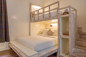 Sutera Sanctuary Lodges at Kinabalu Park