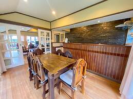 Sutera Sanctuary Lodges at Kinabalu Park