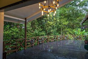 Sutera Sanctuary Lodges at Kinabalu Park