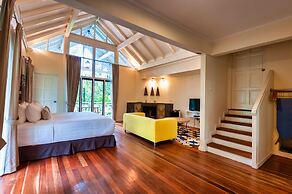 Sutera Sanctuary Lodges at Kinabalu Park