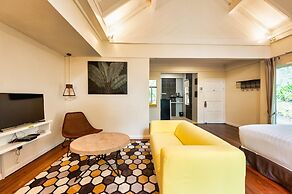 Sutera Sanctuary Lodges at Kinabalu Park