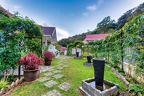 Sutera Sanctuary Lodges at Kinabalu Park