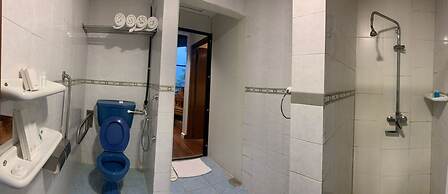 Sutera Sanctuary Lodges at Kinabalu Park