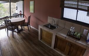 Sutera Sanctuary Lodges at Kinabalu Park