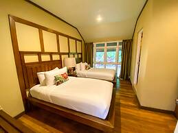 Sutera Sanctuary Lodges at Kinabalu Park
