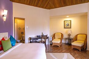 Sutera Sanctuary Lodges at Kinabalu Park