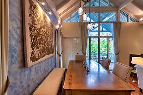 Sutera Sanctuary Lodges at Kinabalu Park