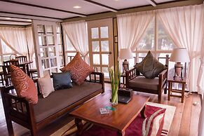 Sutera Sanctuary Lodges at Kinabalu Park