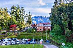 Sutera Sanctuary Lodges at Kinabalu Park