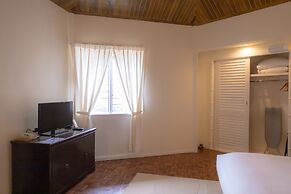 Sutera Sanctuary Lodges at Kinabalu Park