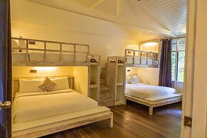 Sutera Sanctuary Lodges at Kinabalu Park