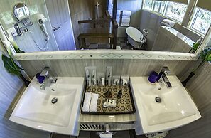 Sutera Sanctuary Lodges at Kinabalu Park