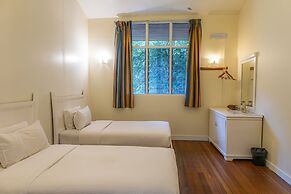 Sutera Sanctuary Lodges at Kinabalu Park