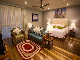 Sutera Sanctuary Lodges at Kinabalu Park