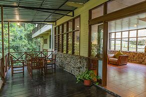 Sutera Sanctuary Lodges at Kinabalu Park