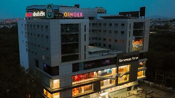 Ginger Indore