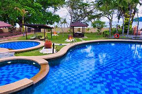 Sutera Sanctuary Lodges at Manukan Island