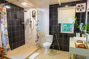 Sutera Sanctuary Lodges at Manukan Island