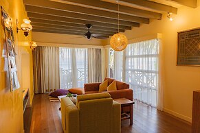 Sutera Sanctuary Lodges at Manukan Island