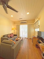 Sutera Sanctuary Lodges at Manukan Island