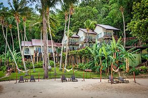 Sutera Sanctuary Lodges at Manukan Island