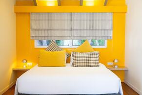 Sutera Sanctuary Lodges at Manukan Island