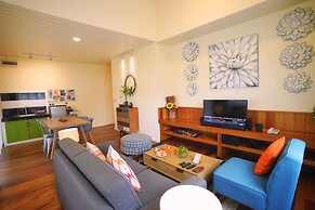 Sutera Sanctuary Lodges at Manukan Island